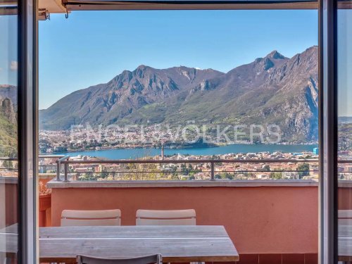 Wohnung in Lecco