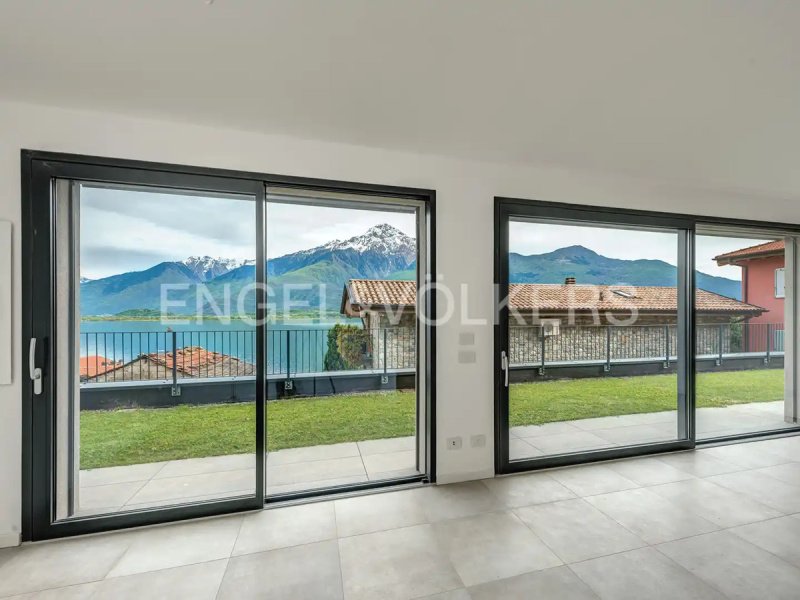 Appartement in Gera Lario