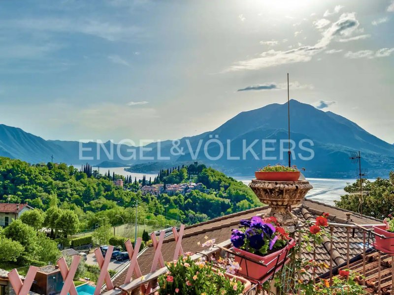 Einfamilienhaus in Varenna