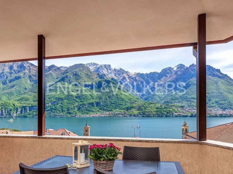 Vrijstaande woning in Oliveto Lario