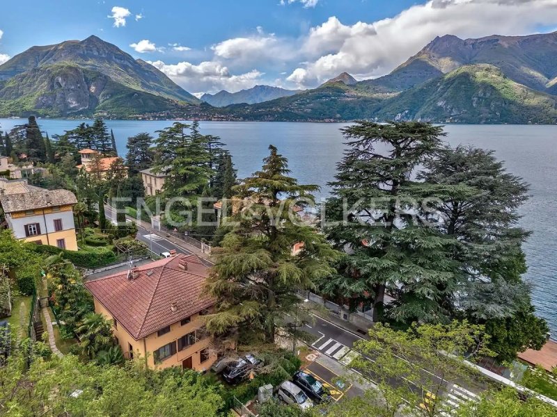 Apartamento en Varenna