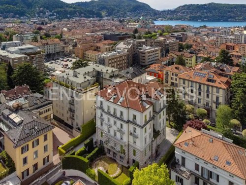 Apartment in Como