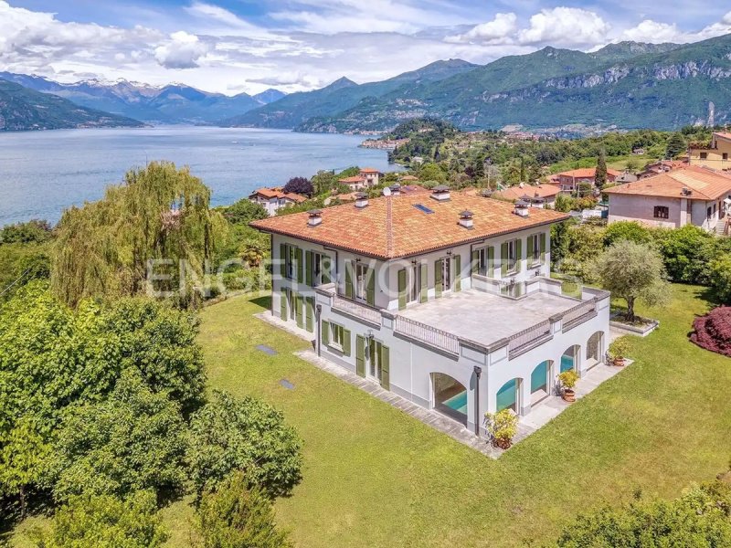 Villa à Bellagio