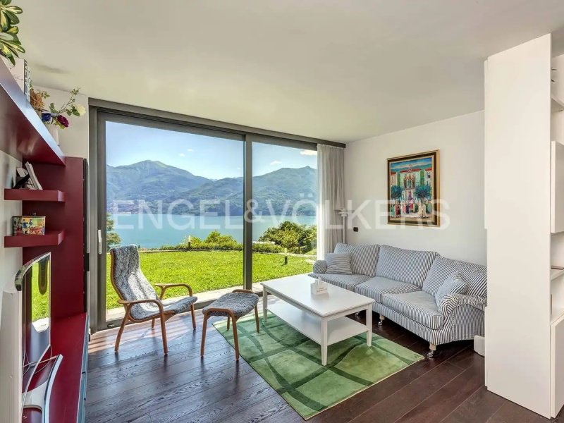 Apartment in Menaggio