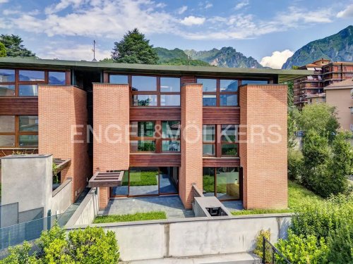 Terraced house in Lecco