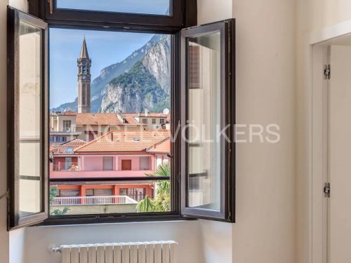 Apartment in Lecco