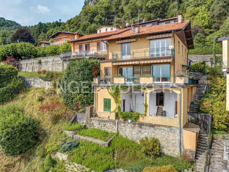 Detached house in Bellagio