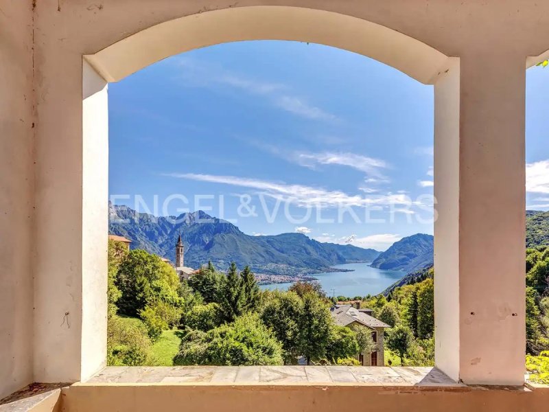 Maison individuelle à Bellagio