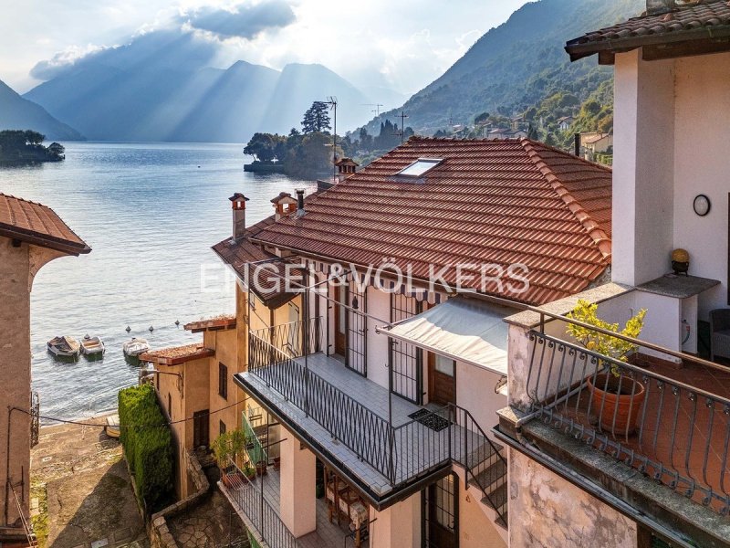 Appartement à Tremezzina
