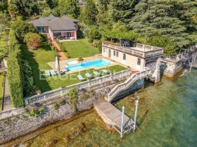 Villa a Bellagio