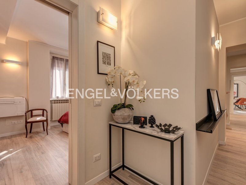 Appartement in Lecco