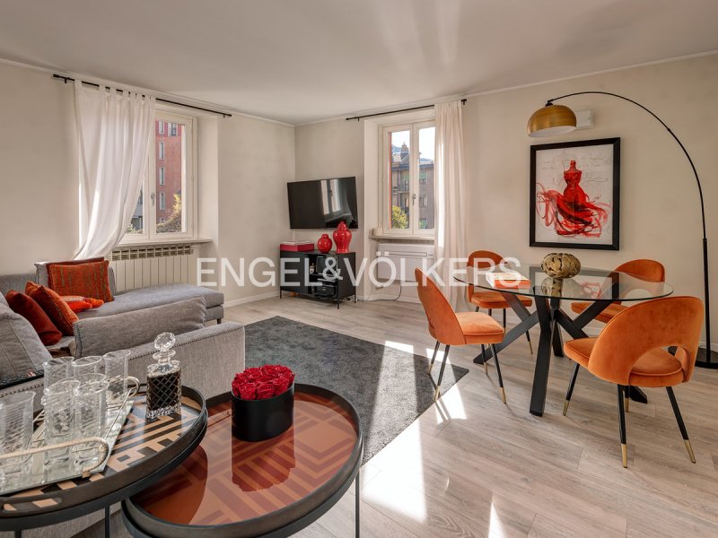 Appartement in Lecco