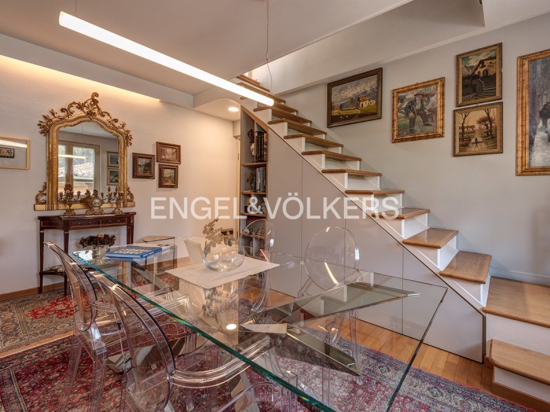 Wohnung in Lecco