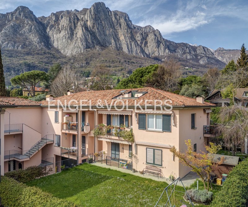 Wohnung in Lecco