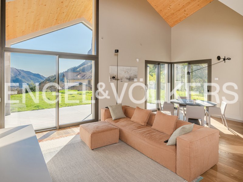 Villa à Lecco