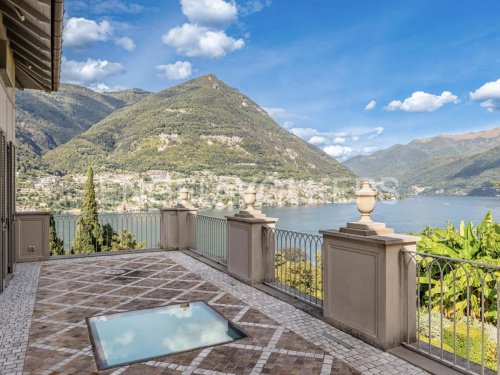 Villa a Torno
