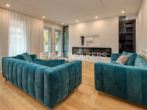 Appartement à Lecco