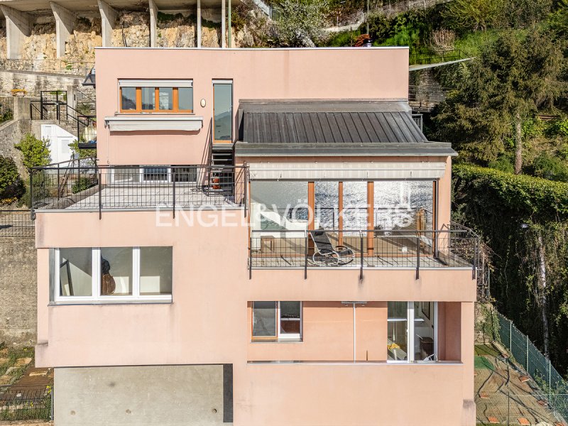 Villa en Blevio