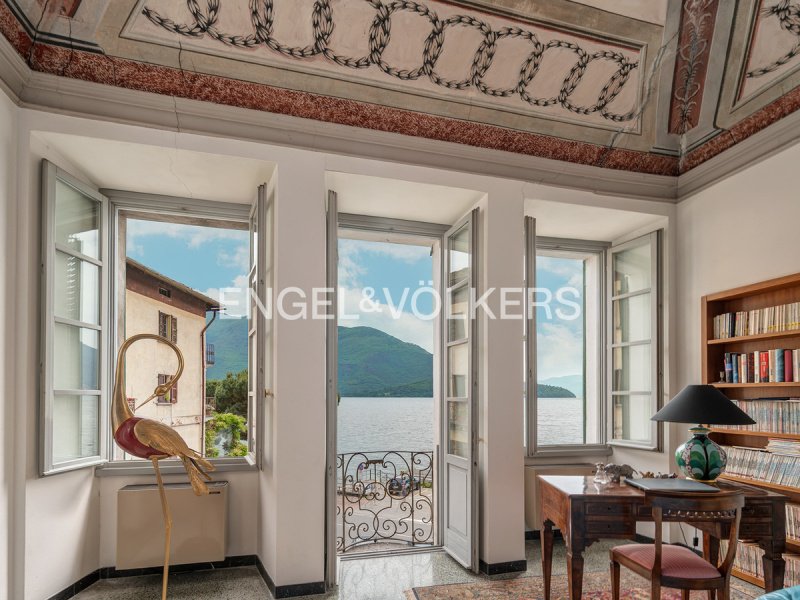 多马索历史性公寓