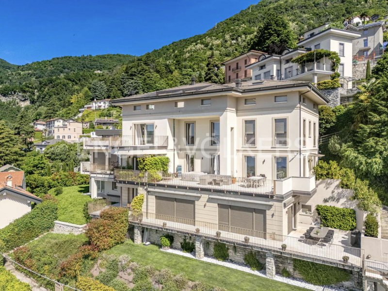 Wohnung in Cernobbio