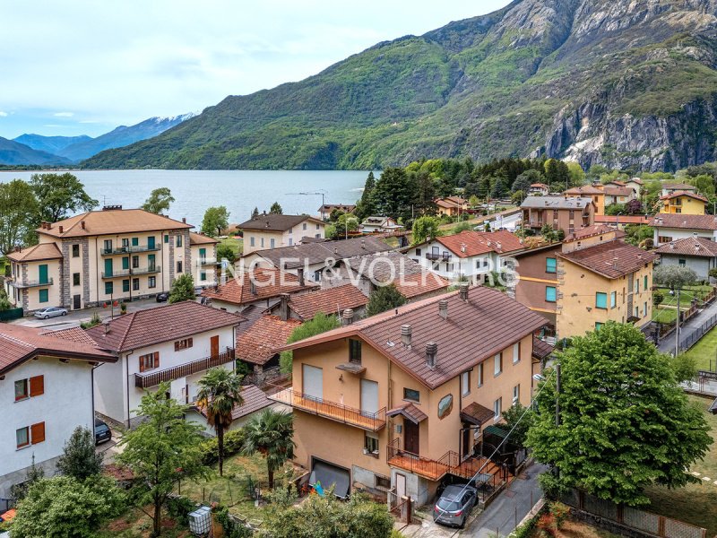 Квартира в Новате-Меццола