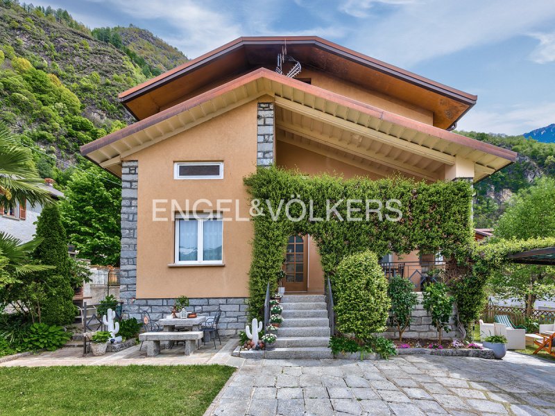 Квартира в Новате-Меццола