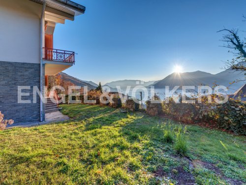 Detached house in Dervio