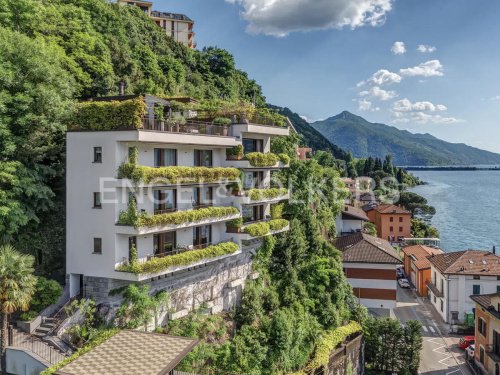 Villa i Campione d'Italia