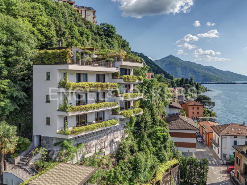 Moradia em Campione d'Italia