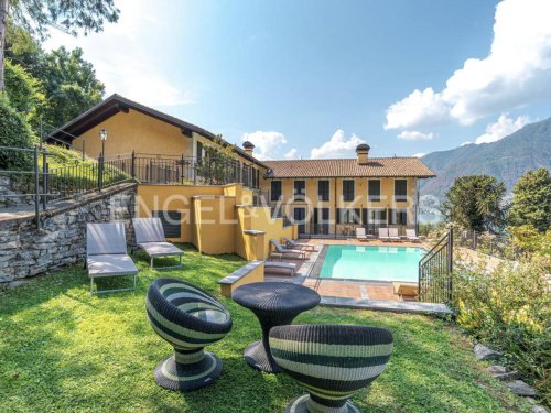 Apartment in Faggeto Lario