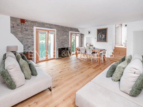 Casa geminada em Blevio