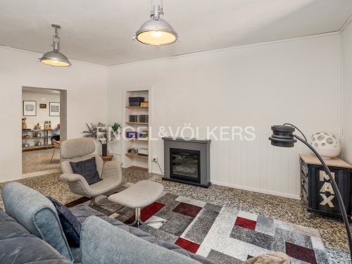 Apartamento en Argegno