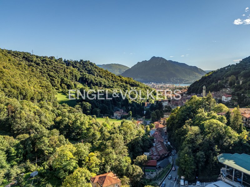 Villa en Lecco