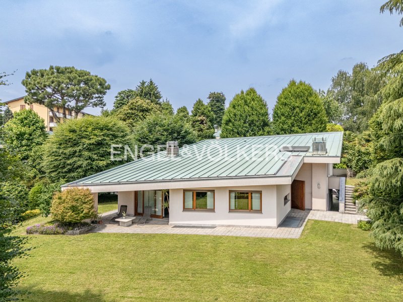 Villa in Carimate