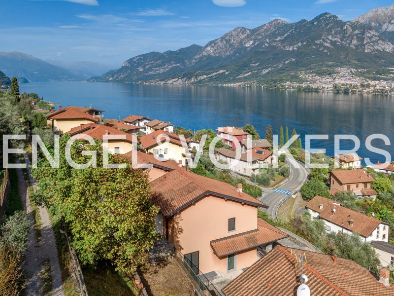 Дом в Оливето-Ларио