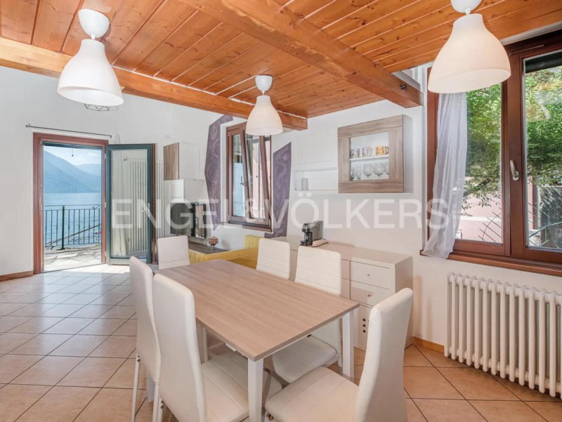 Особняк в Ардженьо