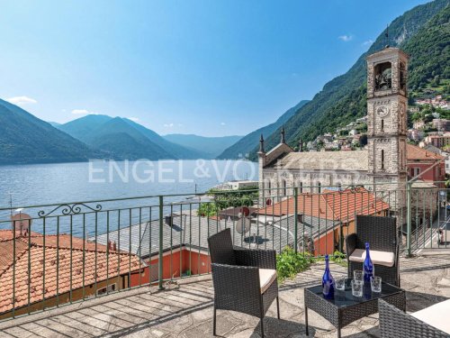 Особняк в Ардженьо