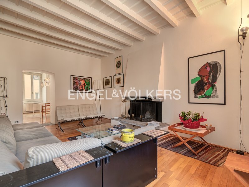 Maison à Bosisio Parini