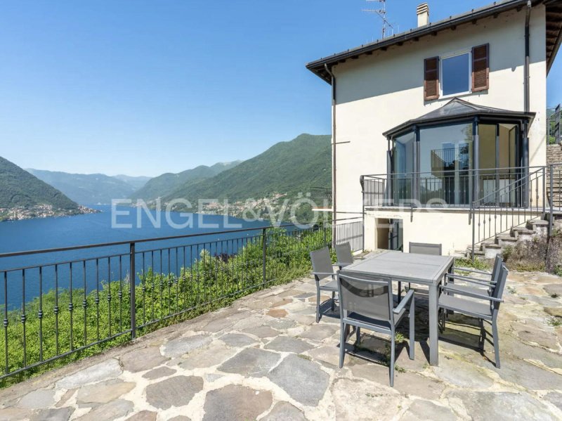 Villa a Faggeto Lario