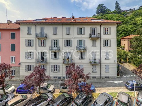 Lägenhet i Cernobbio