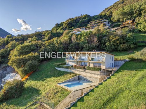 Apartamento em Vercana