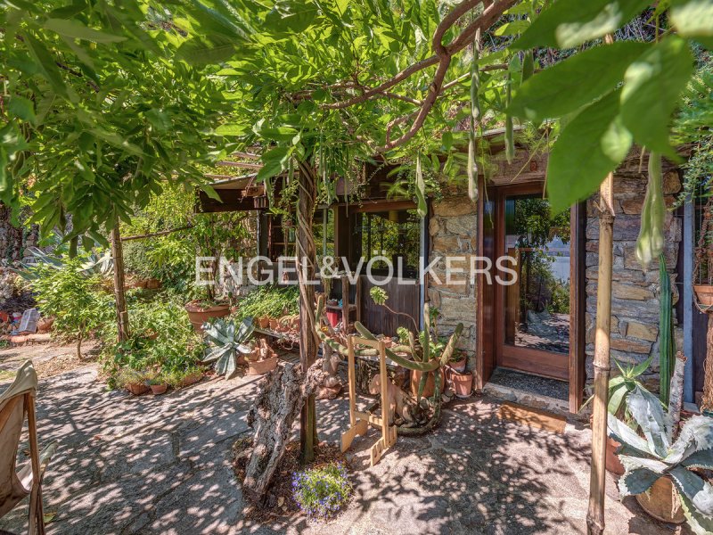 奥利韦托拉里奥别墅