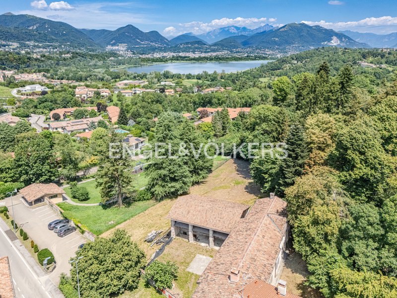 Casa independente em Anzano del Parco