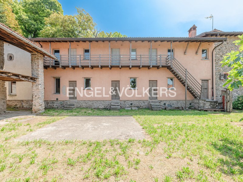 Casa independente em Anzano del Parco