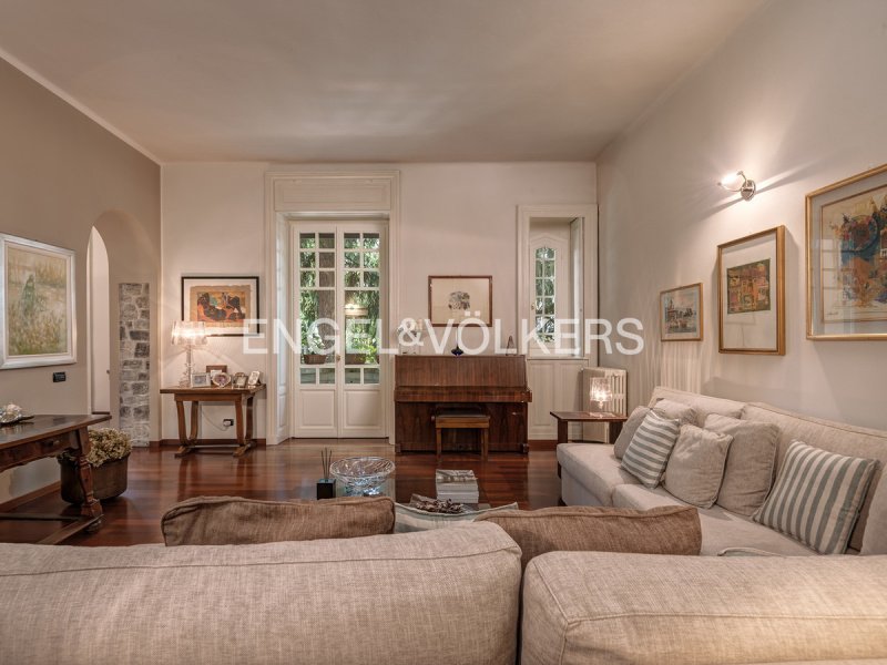 Apartment in Como