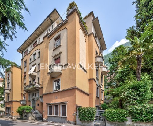 Lägenhet i Como