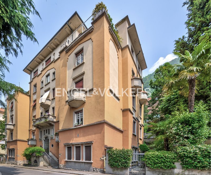 Apartment in Como