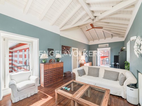 Appartement à Côme