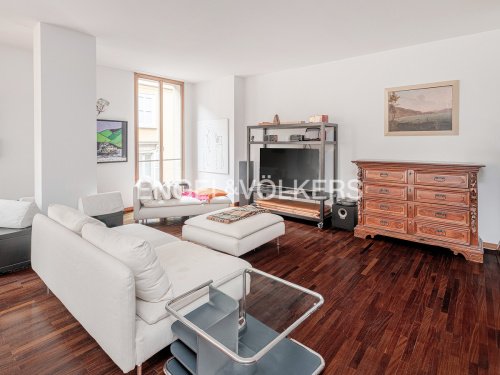 Apartamento en Lecco