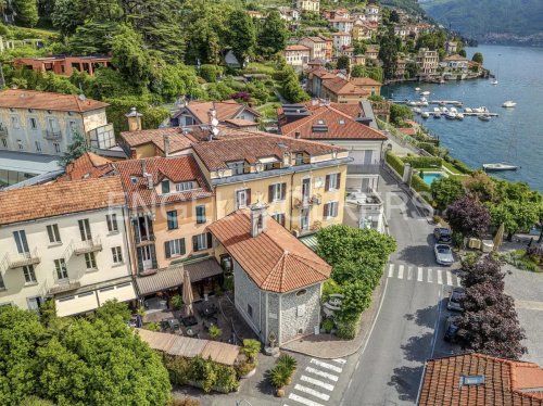 莫尔特拉肖公寓